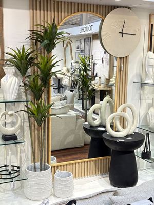 RELOJ 58X3X58CM - 429-980033