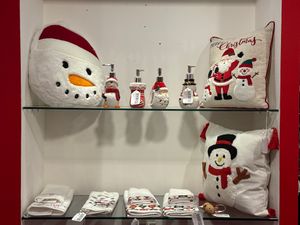 BATH SET - 200-8900133