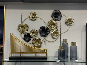 PLACA DE PARED 91X3.5X58.5CM - 449-9610023