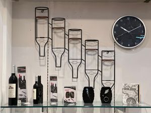 Book case with waiter's corkscrewpourercolar-16.5X14.5X4 cm - 567-411284