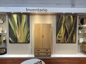 GABINETE 80X34X160CM - 454-4300003