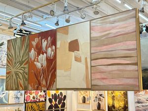 Mesa 4,3X82,6X122,6 CM - 532-28776