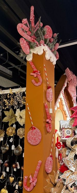 DECORAÇÃO DE CARAMELO - 200-2000462