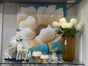 CHRYSANTHEMUS RAMA DECOR 8X10X - 456-513408