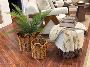 HELECHO C/POTE 70X60X70CM - 592-460146