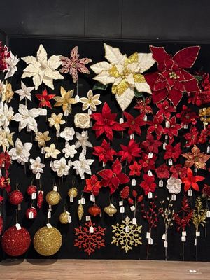 Decoração suspensa - 140-5703025