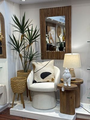 PALMA YUCA C/POTE - 592-460140