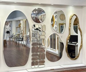 ESPEJO 100X70X1.5CM - 532-50254