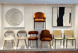 SILLA 61.50X57X82CM - 567-72007
