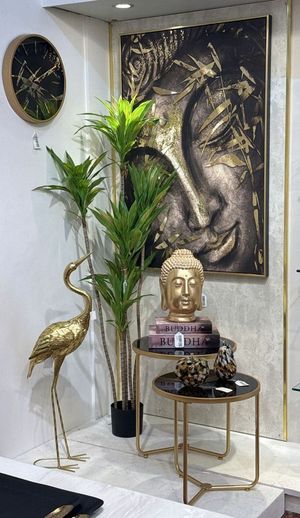 CUADRO C/MARCO 4.3X82.6X122.6C - 532-28681