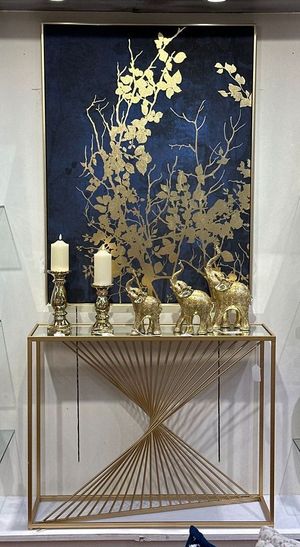 CONSOLA 30X100X79CM - 454-1300076