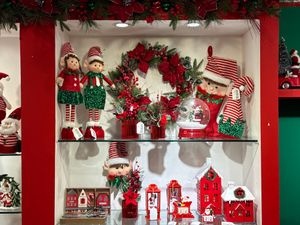 CHAPÉU DE DECORAÇÃO 19X15X35CM - 150-8000686