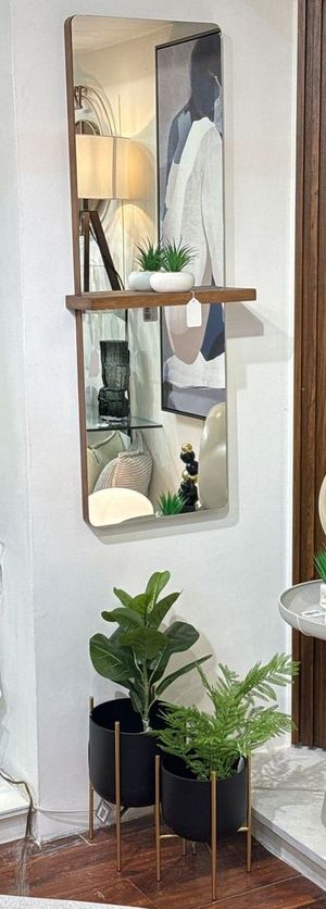 PLANTA COM VASO 10X40CM - 592-450107