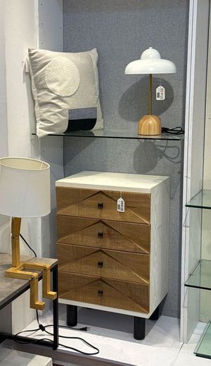 ARMÁRIO 51X39X79,50CM - 454-2100019