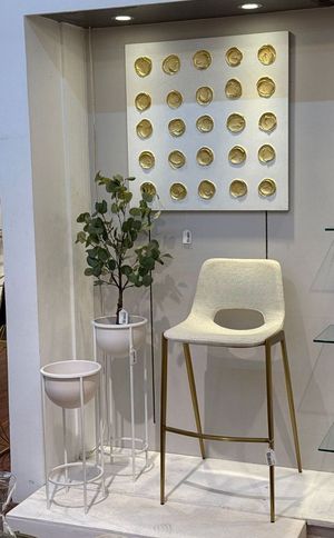 EUCULYPTUS TREE ON POT - 592-370818