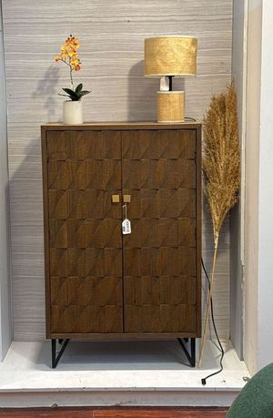 GABINETE 75X40X119CM - 454-2100017