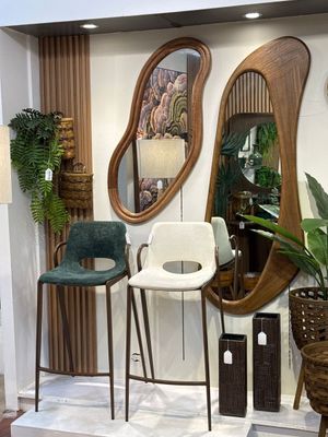 FOLHAS PENDURADAS - 592-1434422