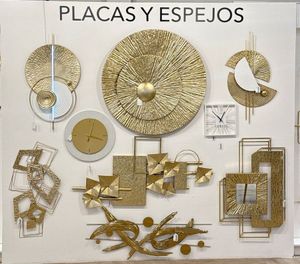 PLACA 120,6X50X5CM - 448-5320275
