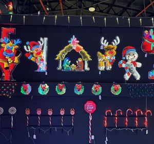 LUZ LED SOLAR DE QUALIDADE RENO C/160 - 120-3900392S