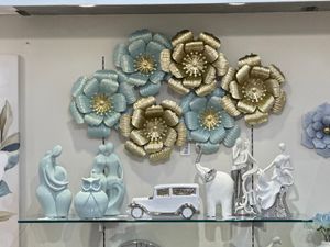 BUHO DECOR 9X14.5X17.5CM - 441-558736