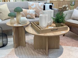 COGUMELO DE DECORAÇÃO 15X15X22 CM - 411-655081