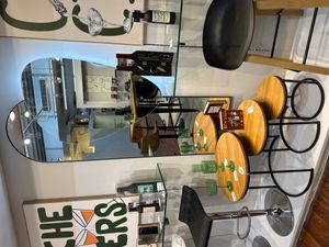 COPA DE VINO 210ML 7X7X24.5CM - 454-6600014