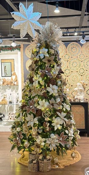 HANGING ORNAMENT - 202-2600021