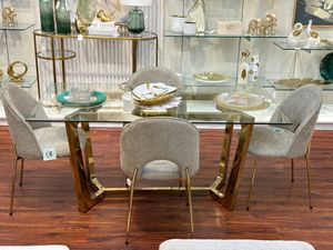 SUPORTE DE ANEL DE KG, 4 PEÇAS - 531-43669