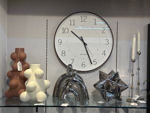 CASTIÇAL 8X8X37,5CM - 541-600563