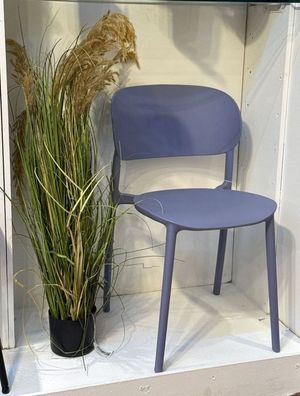 PLANTA ART. C/POTE 26X26X120CM - 592-312193