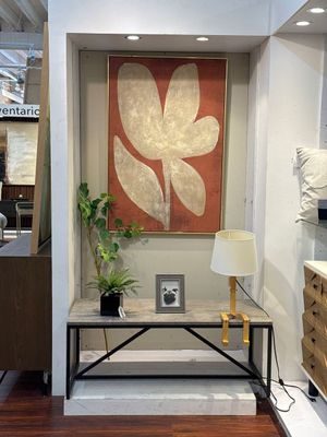 Coffee table / 120x60xH45cm - 532-52013