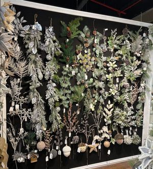 ARBOL DECOR 12X4.2X14CM - 201-2500479