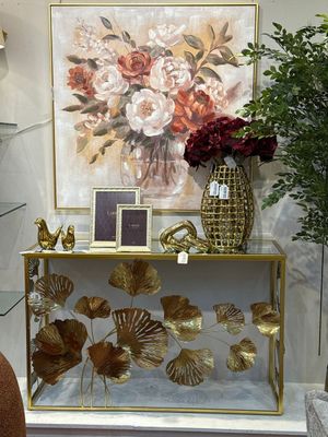 FIGURA DECOR 5X16X12CM - 442-640544