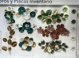 PLACA 90,8X5,1X51,4 CM - 448-5320252