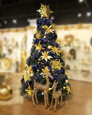 ARBOL 7PIES 1341 TIPS - 110-1400115