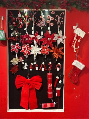 MALLA 25CMX9YDS - 130-6600301