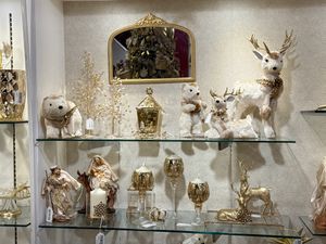 POLY DEER DCOR - 200-7500086