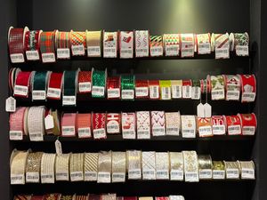 CINTA 6.3CM x 9YDS - 130-5400703