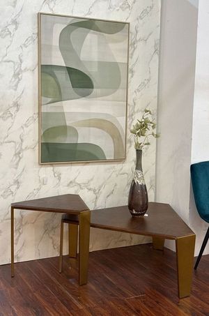 CUADRO C/MARCO 4.30X82.60X122. - 532-28586