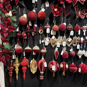 BOLA DE VIDRO 8CM 8X8X8CM - 202-3400052