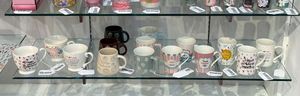TAZA 12.1X8.2X10.5CM - 410-210010
