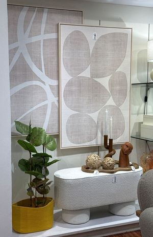 IMAGEM C/MOLDURA 4.3X82.6X122.6C - 532-28700