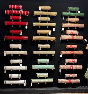 MALLA 53CMX9YDS - 130-6600341