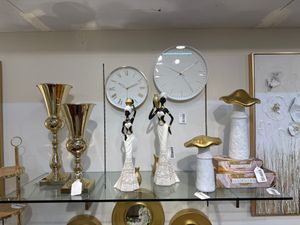 POLY LADY DCOR - 437-0420167