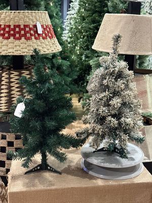 2ft PVC WRAPPED TREE 70 tips (PVC THICKNESS: 0.07mm PVC WIDT - 110-0100045