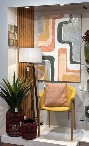 ARTIFICIAL PLANT/AGAVE PLANT - 592-460118