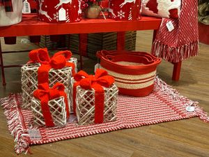 SET OF 3 BASKET - 202-1100032