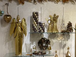 CASCABEL DECOR 22.9X22.9X26.7C - 202-1900018