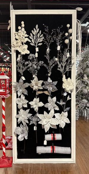 FM MESH YDS - 130-6600316