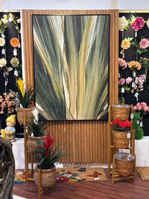 CUADRO C/MARCO 4.30X102.60X142 - 532-28560